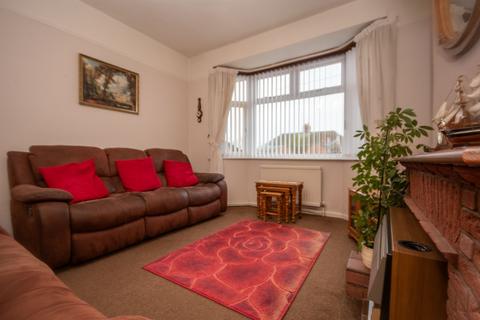 2 bedroom semi-detached bungalow for sale, Bryant Road, Kettering