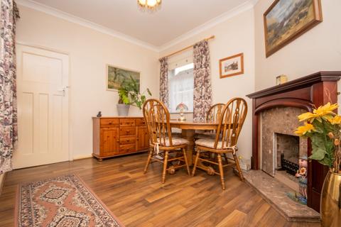 2 bedroom semi-detached bungalow for sale, Bryant Road, Kettering