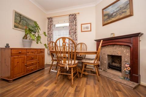2 bedroom semi-detached bungalow for sale, Bryant Road, Kettering