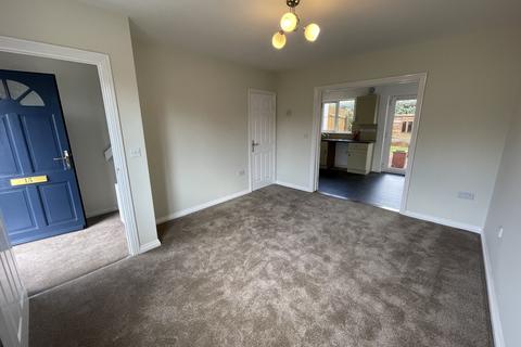undefined, Campion Crescent, Reayrt Ny Keylley, Peel, Isle of Man, IM5 1GE