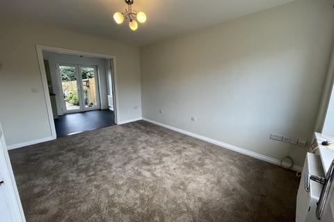 undefined, Campion Crescent, Reayrt Ny Keylley, Peel, Isle of Man, IM5 1GE