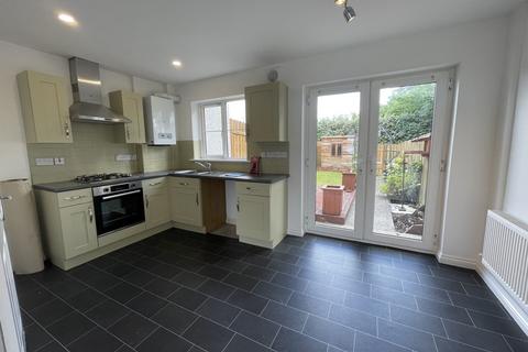 undefined, Campion Crescent, Reayrt Ny Keylley, Peel, Isle of Man, IM5 1GE