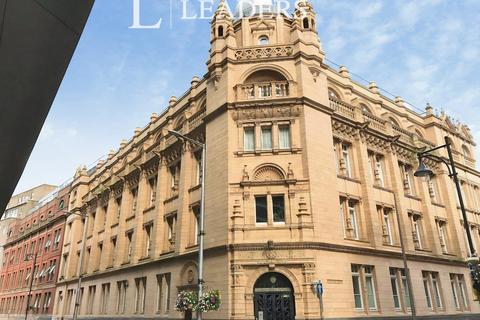 1 bedroom flat to rent, Rutland Street, Leicester, Leicestershire, LE1
