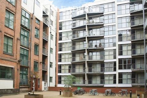 1 bedroom flat to rent, Rutland Street, Leicester, Leicestershire, LE1