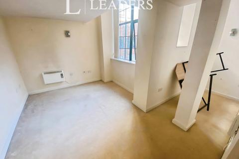 1 bedroom flat to rent, Rutland Street, Leicester, Leicestershire, LE1