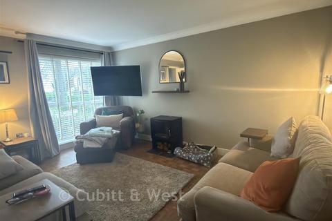 3 bedroom semi-detached house for sale, Castle Close, Bletchingley, Surrey