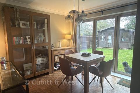 3 bedroom semi-detached house for sale, Castle Close, Bletchingley, Surrey