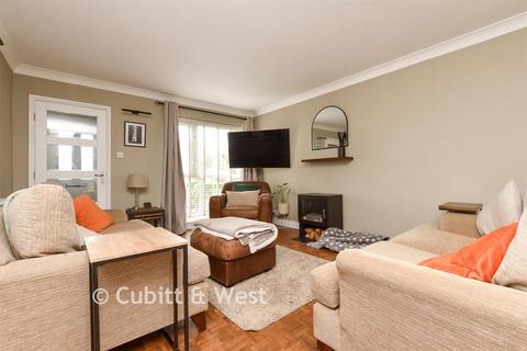 3 bedroom semi-detached house for sale, Castle Close, Bletchingley, Surrey