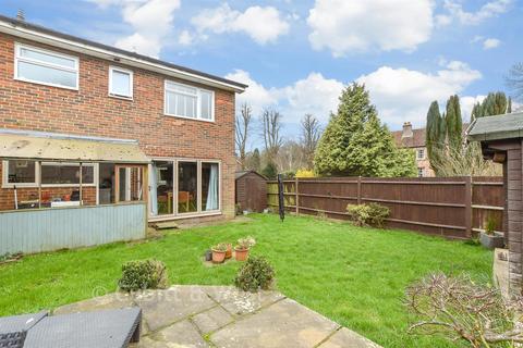 3 bedroom semi-detached house for sale, Castle Close, Bletchingley, Surrey