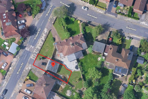 undefined, Birbetts Road, London SE9
