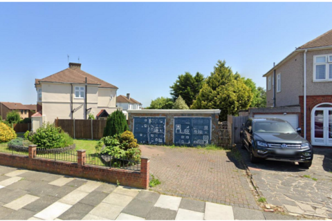 undefined, Birbetts Road, London SE9