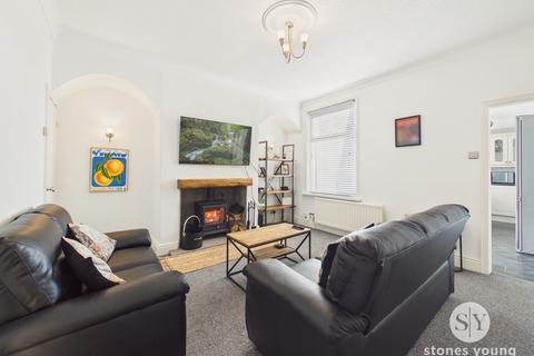 undefined, Victoria Street, Clitheroe, BB7