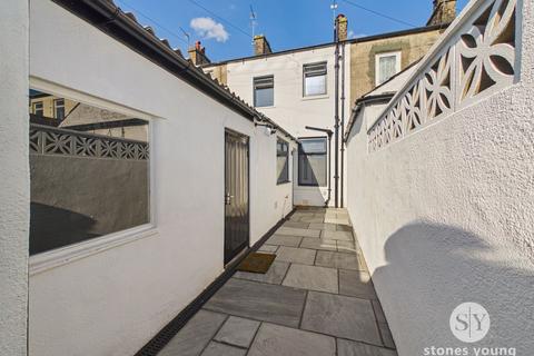 undefined, Victoria Street, Clitheroe, BB7