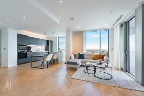 2 bedroom apartment for sale - City Road, London, EC1V