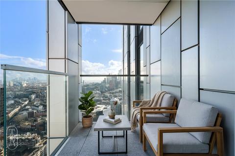 undefined, City Road, London, EC1V