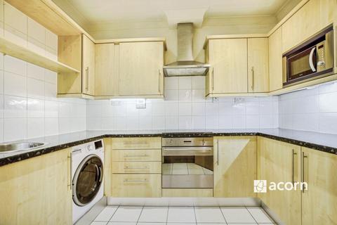 1 bedroom flat to rent, The Grange Bermondsey SE1