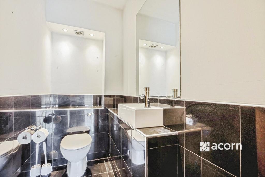 Guest WC