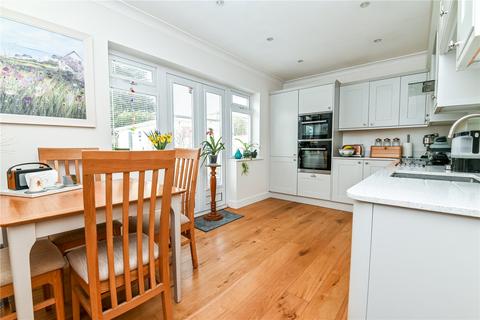 3 bedroom bungalow for sale, Newton Road, Barton on Sea, New Milton, Hampshire, BH25