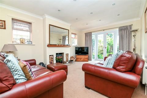 3 bedroom bungalow for sale, Newton Road, Barton on Sea, New Milton, Hampshire, BH25