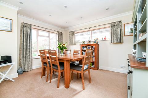 3 bedroom bungalow for sale, Newton Road, Barton on Sea, New Milton, Hampshire, BH25