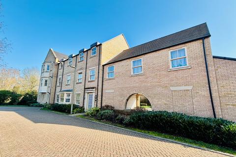 undefined, Flanders Close, BICESTER