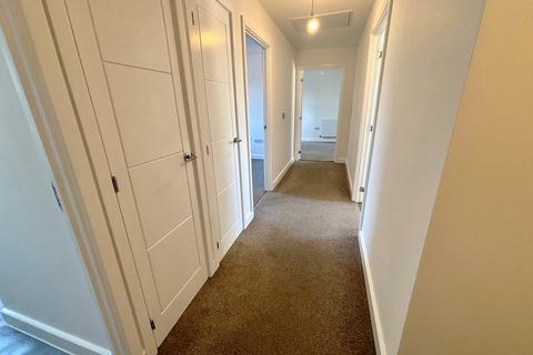 undefined, Flanders Close, BICESTER