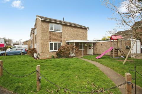 3 bedroom detached house for sale, Ruskin Close, Rugby