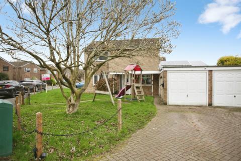 3 bedroom detached house for sale, Ruskin Close, Rugby