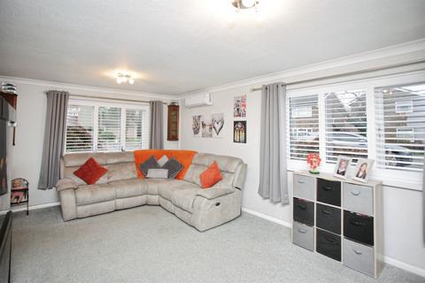 3 bedroom detached house for sale, Ruskin Close, Rugby