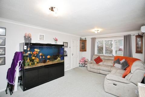 3 bedroom detached house for sale, Ruskin Close, Rugby