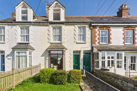 Egloshayle Road, Wadebridge, Cornwall
