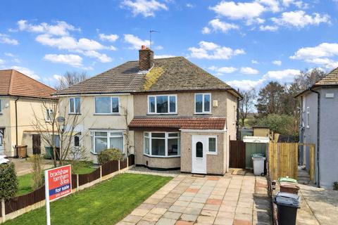 undefined, Pasture Avenue, Moreton, Wirral, CH46