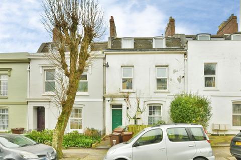 undefined, Victoria Place, Stoke, Plymouth