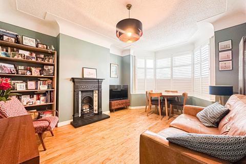 undefined, Brodie Avenue, Liverpool, L19