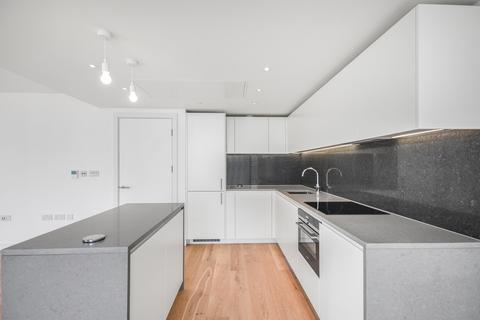 2 bedroom apartment to rent, Landmark Pinnacle, Marsh Wall E14