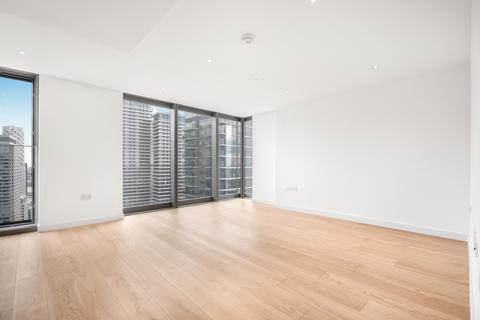 2 bedroom apartment to rent, Landmark Pinnacle, Marsh Wall E14
