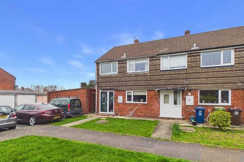 Westover Court, Churchdown
