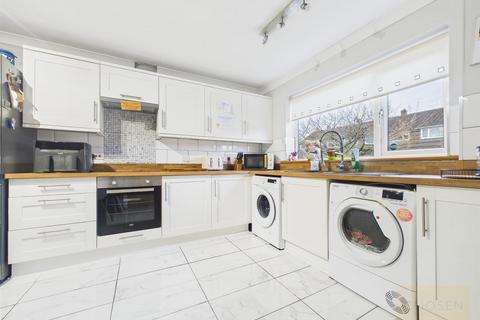 undefined, Westover Court, Churchdown