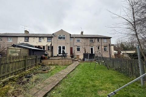 3 bedroom terraced house for sale, Wharncliffe Crescent, Eccleshill, Bradford