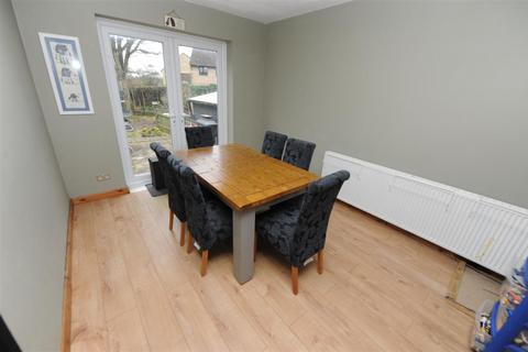 3 bedroom terraced house for sale, Wharncliffe Crescent, Eccleshill, Bradford