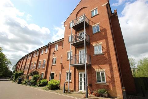 undefined, William Lucy Way, Jericho, OX2