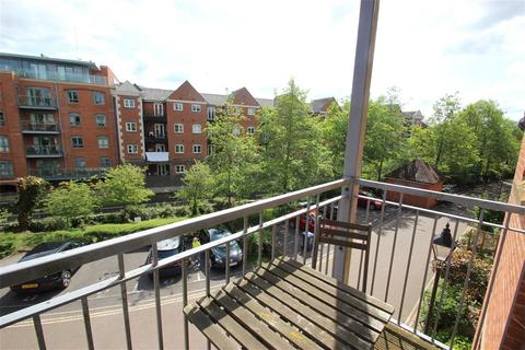 undefined, William Lucy Way, Jericho, OX2