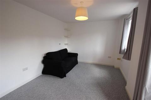 undefined, William Lucy Way, Jericho, OX2