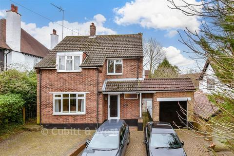 undefined, Burcott Road, Purley, Surrey