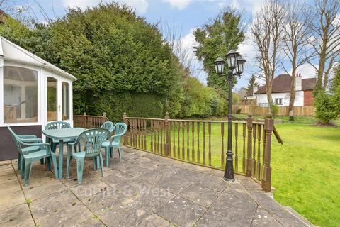 undefined, Burcott Road, Purley CR8