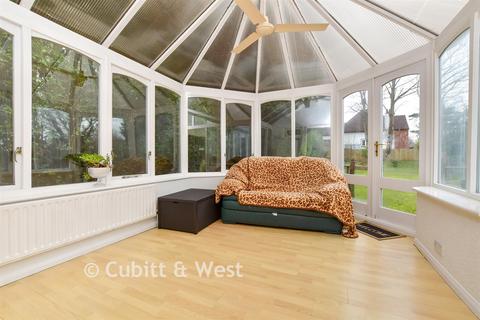 Burcott Road, Purley CR8