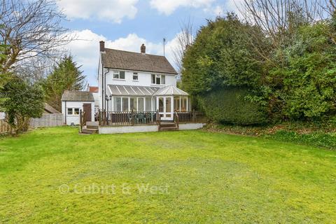 undefined, Burcott Road, Purley CR8