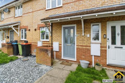undefined, Ulverscroft, Milton Keynes, MK10