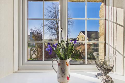 undefined, Rose Cottage, Bankfoot, Otterburn, Newcastle Upon Tyne, Northumberland