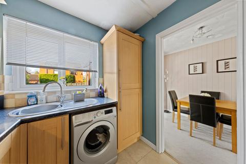 3 bedroom semi-detached house for sale, Mccarthy Close, Birchwood, WA3